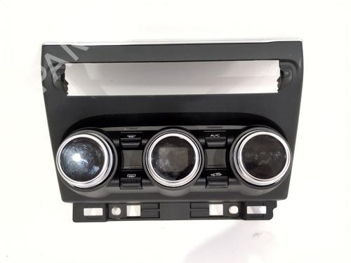 Used Climate control Climate control 38198717 38198717