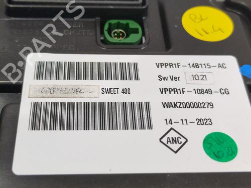 Instrument cluster RENAULT CAPTUR II (HF_) E-TECH 145 (HFMU) | BP38460841C47 - Image 4