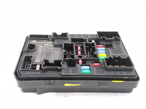 Used Fuse box Fuse box RENAULT RAFALE Coupe (DGM_) [2023-2026] 36448699 36448699