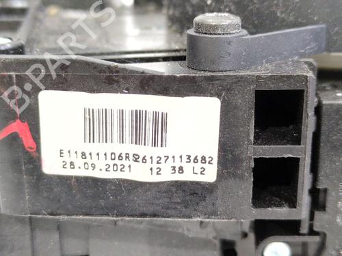 Switch DACIA DOKKER Box Body/MPV 1.5 Blue dCi 95 (FEJL) | BP32163823I30 