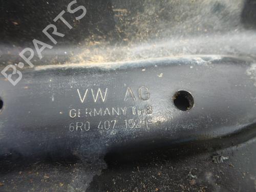 Left front suspension arm SEAT IBIZA IV SC (6J1, 6P5) 1.4 | BP24699669M12 