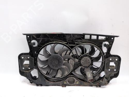 Koelventilatormotor AUDI A6 C6 (4F2)  | BP29734567M35 
