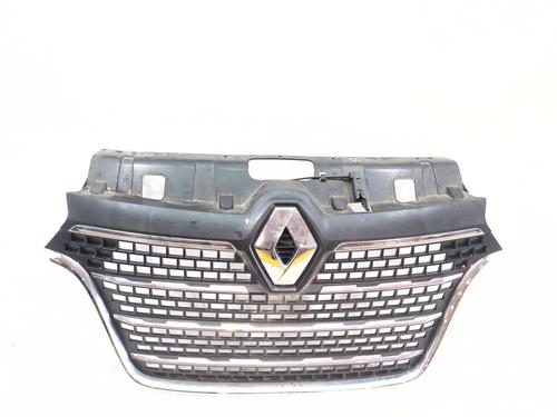 Grill Grill RENAULT MASTER III Van (FV) [2010-2026] 39240545 39240545