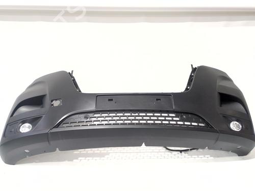 Used Front bumper RENAULT MASTER III Van (FV) [2010-2026]  30967261