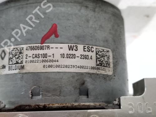 ABS pump NISSAN NV300 Van (X82) | BP38440268M43 - Image 3