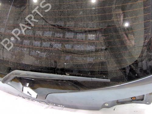 Tailgate RENAULT KOLEOS I (HY_) 2.0 dCi 4x4 (HY0K) | BP28035461C6 