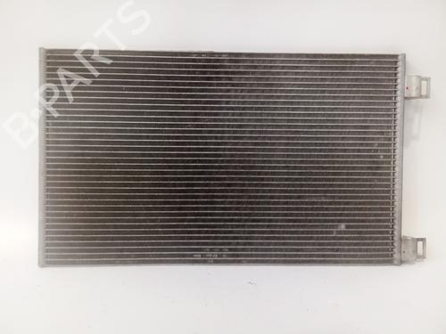 Used AC radiator AC radiator 37260788 37260788