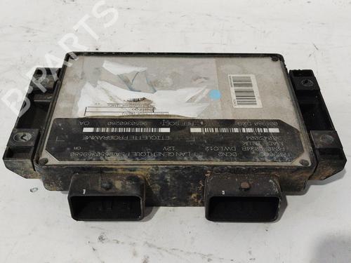 Used Engine control unit (ECU) Engine control unit (ECU) CITROËN BERLINGO / BERLINGO FIRST Box Body/MPV (M_) 1.8 i (90 hp) 40108683 40108683
