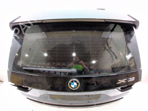 Used Tailgate BMW X3 (E83) 2.0 d (150 hp) 26941351