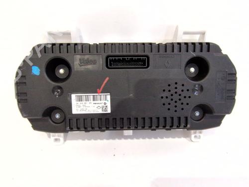 Instrument cluster DACIA DUSTER (PYM_, PYN_) 1.2 TCe 130 | BP37408391C47 - Image 2