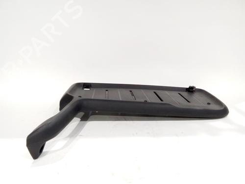 Headlight eyebrow MERCEDES-BENZ SPRINTER 5-t Platform/Chassis (B907)  | BP17819529C118 