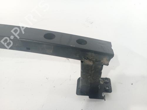 Rear bumper reinforcement RENAULT KADJAR (HA_, HL_)  | BP17817010C73 