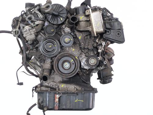 Engine MERCEDES-BENZ M-CLASS (W164) ML 350 4-matic (164.186) | BP33422486M1 - Image 7