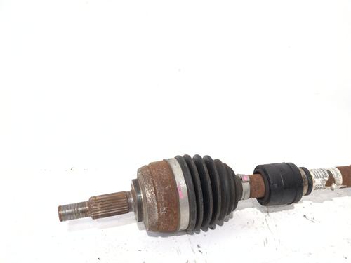 Left front driveshaft RENAULT MEGANE IV Saloon | BP32359037M38 - Image 2