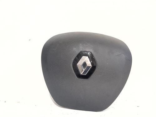 Used Driver airbag Driver airbag RENAULT CAPTUR I (J5_, H5_) 1.3 TCe 130 (J5NJ, J5NE) (131 hp) 40150517 40150517