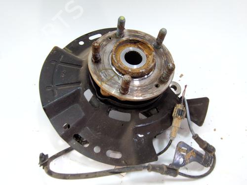 Right front steering knuckle KIA CEED (CD)  | BP26953415M26 