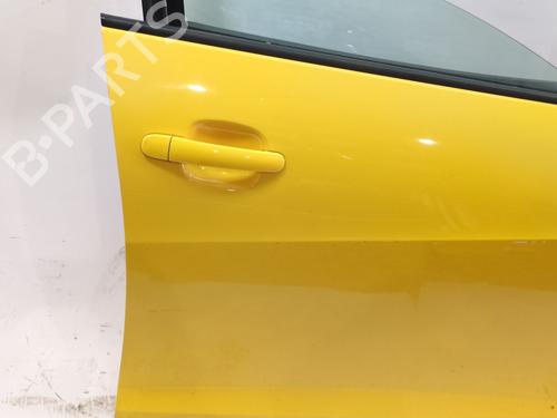 Right front door SEAT IBIZA IV (6J5, 6P1) 1.6 TDI | BP26170054C3 