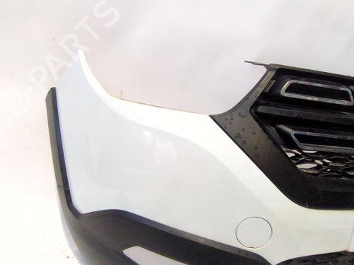 Front bumper DACIA LODGY (JS_) | BP40072095C7 - Image 2