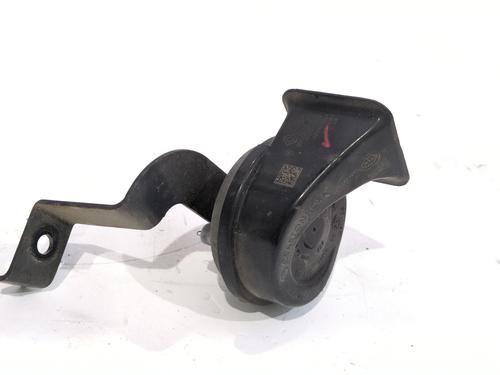 Horn RENAULT KADJAR (HA_, HL_) 1.5 dCi 110 (HLA3) | BP38331482E13 - Image 2