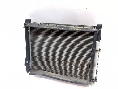 Radiator set DACIA DUSTER (HS_) 1.5 dCi | BP38286142M120 - Image 2