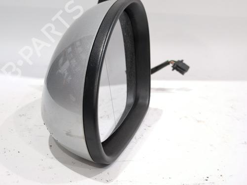 Left mirror SEAT TOLEDO III (5P2)  | BP26408819C26 