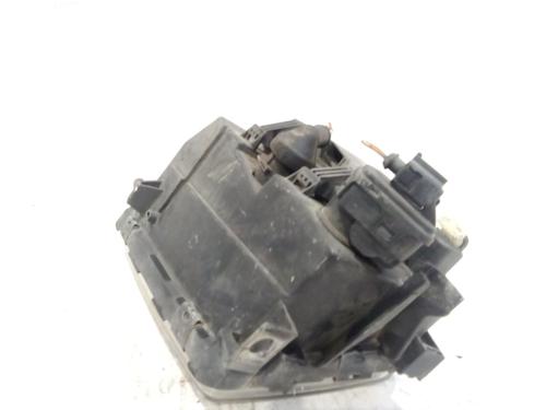 Right headlight AUDI A3 (8P1) 1.6 | BP19710932C29 