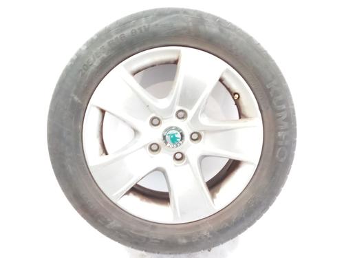 Rim SKODA OCTAVIA II (1Z3) 1.6 1Z0601025T