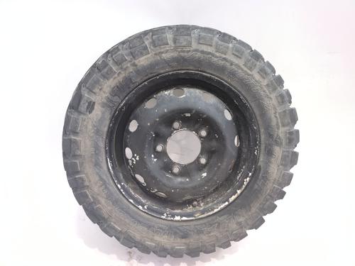 Jante LADA NIVA Closed Off-Road Vehicle (2121, 2131) [1976-2026]  30833745