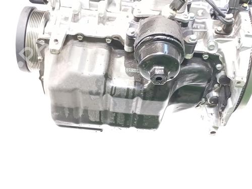 Engine KIA SPORTAGE V (NQ5) 1.6 T-GDI MHEV | BP28704301M1 