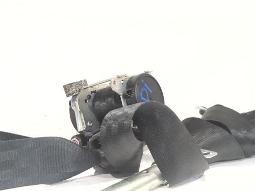 Front left seatbelt SEAT IBIZA V (KJ1, KJG) | BP39432019I26 - Image 2