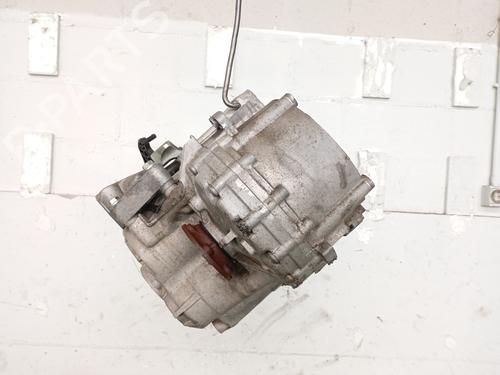 Gearbox SEAT ATECA (KH7, KHP) 1.0 TSI | BP18244617M3 