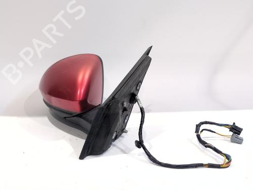 Bakspejl Højre RENAULT MEGANE IV Hatchback (B9A/M/N_) 1.5 dCi 110 (B9A3) | BP29885216C27