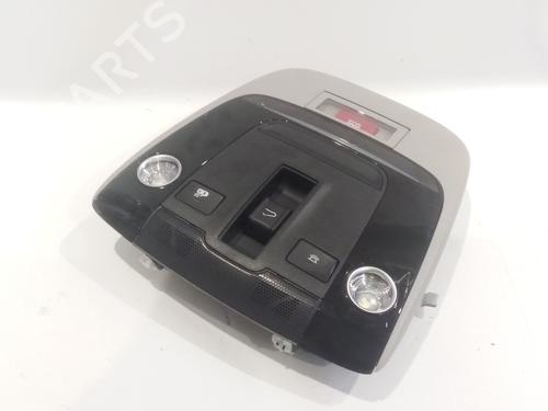 Used Interior roof light KIA SPORTAGE V (NQ5) 1.6 T-GDI MHEV (160 hp) 23137342