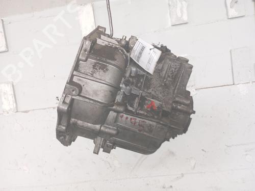 Gearbox OPEL ASTRA G Saloon (T98) 2.0 DI (F69) | BP30833692M3