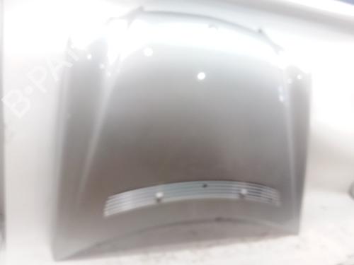 Hood MERCEDES-BENZ C-CLASS Coupe (CL203) C 230 Kompressor (203.740) | BP22316313C1 