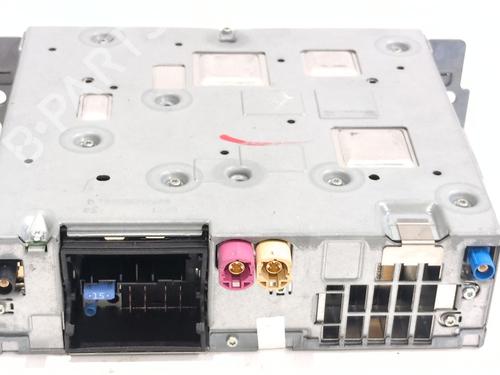 Radio BMW 5 (F10) 520 d | BP28836875E6 