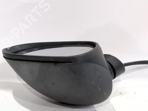Right mirror SEAT IBIZA IV SC (6J1, 6P5)  | BP28295877C27 