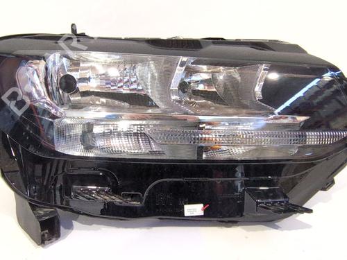 Phare droit CITROËN BERLINGO (ER_, EC_) [2018-2026]  32666776