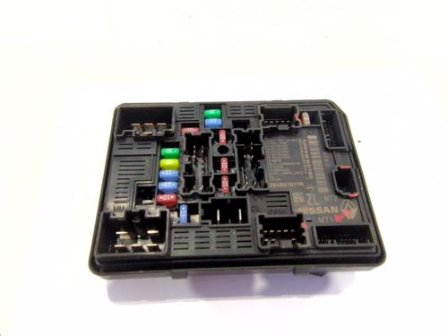 Used Fuse box Fuse box 38112654 38112654