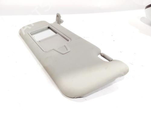 Used Left sun visor KIA SPORTAGE III (SL) 1.7 CRDi (116 hp) 17823210