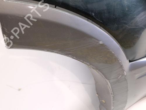 Right rear door MITSUBISHI PAJERO III (V7_W, V6_W)  | BP27866441C5 
