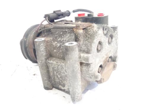 AC compressor JAGUAR S-TYPE II (X200) 3.0 V6 | BP17949113M34 
