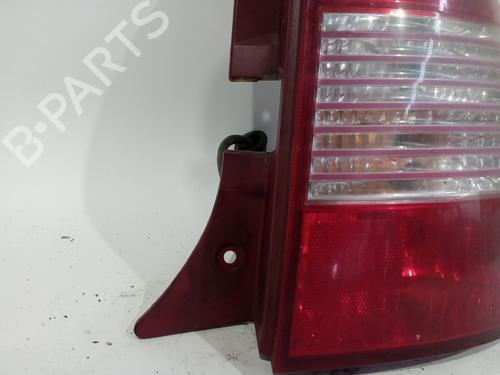 Right taillight KIA PICANTO I (SA) 1.1 | BP24648946C35 
