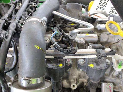 Engine DACIA BIGSTER  | BP34578561M1  - Image 8
