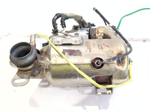 Katalysator Katalysator RENAULT CAPTUR II (HF_) [2020-2026] 37197124 37197124