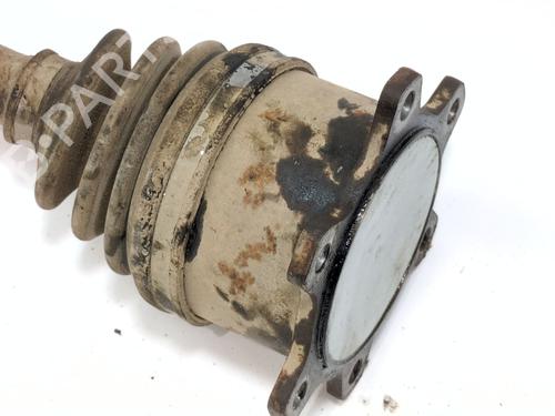 Right rear driveshaft MITSUBISHI PAJERO III (V7_W, V6_W)  | BP28003561M41 