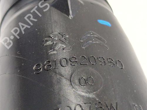 Pipe PEUGEOT PARTNER Box Body/MPV (K9) 1.5 BlueHDI 130 | BP38112663M125 - Image 3