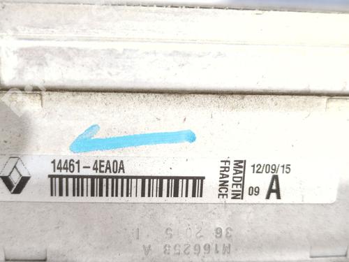 Intercooler RENAULT MEGANE IV Hatchback (B9A/M/N_) 1.5 dCi 110 (B9A3) | BP29821547M30