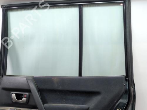 Right rear door MITSUBISHI PAJERO III (V7_W, V6_W)  | BP27866441C5 