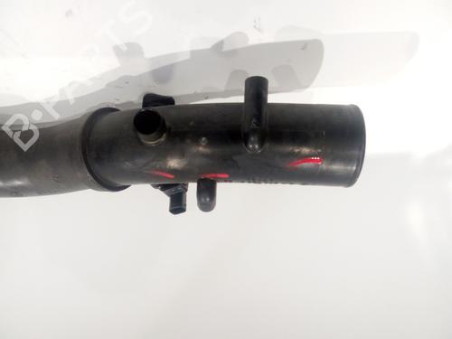 Pipe MERCEDES-BENZ B-CLASS Sports Tourer (W245) B 200 TURBO (245.234) | BP21057555M125 